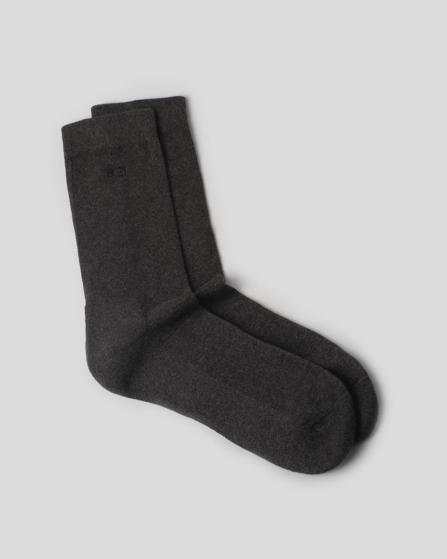 Frottee Socken
