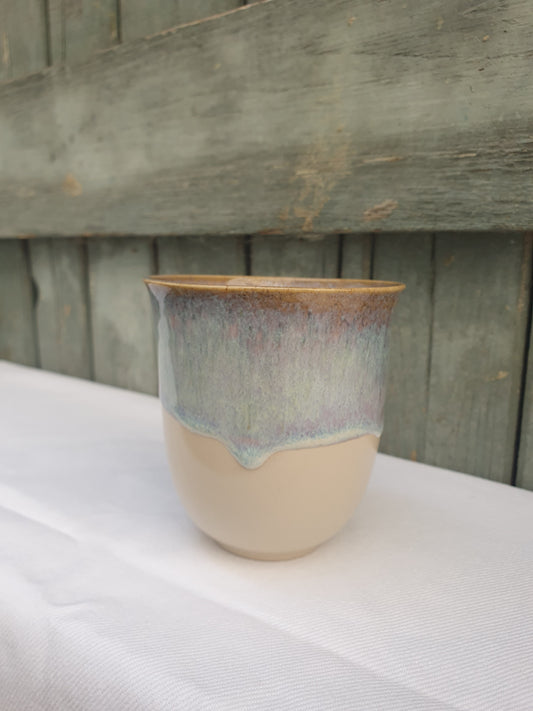 Ceramic mug "Lisboa" 250ml