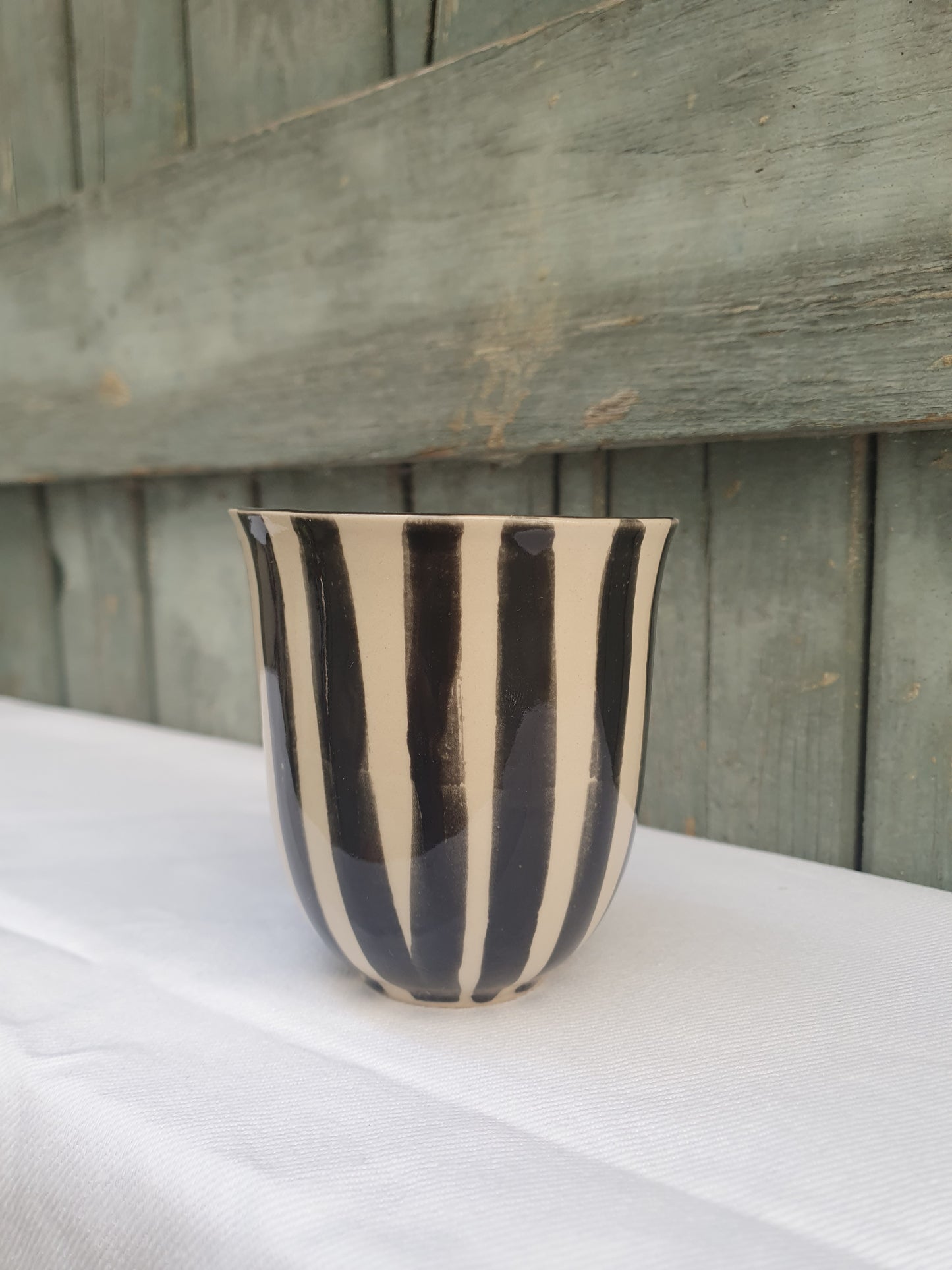 Ceramic mug "Vienna" 250ml