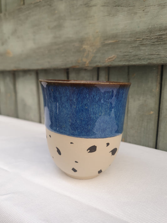 Ceramic mug "Mallorca" 250ml