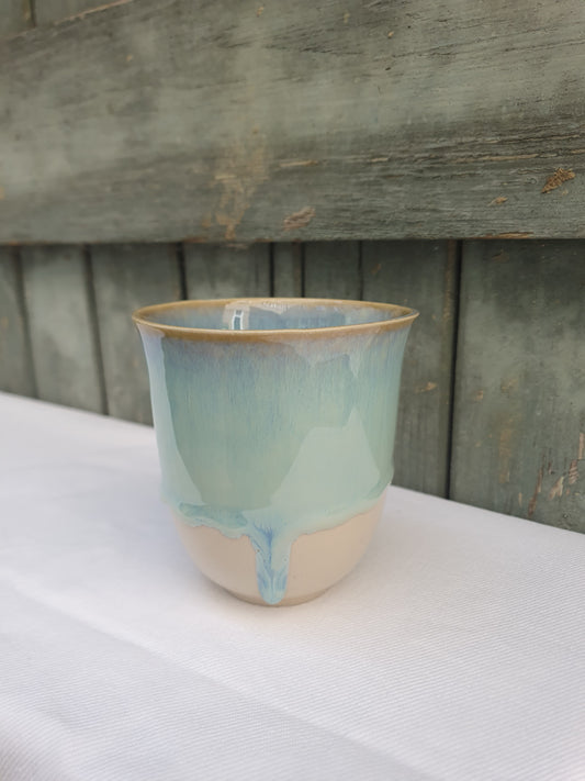 Ceramic mug "Sardinia" 250ml