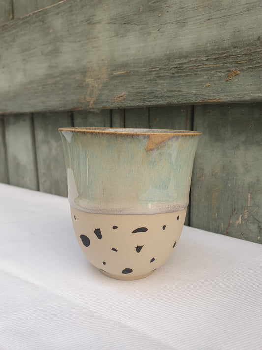 Ceramic mug "French Riviera" 250ml