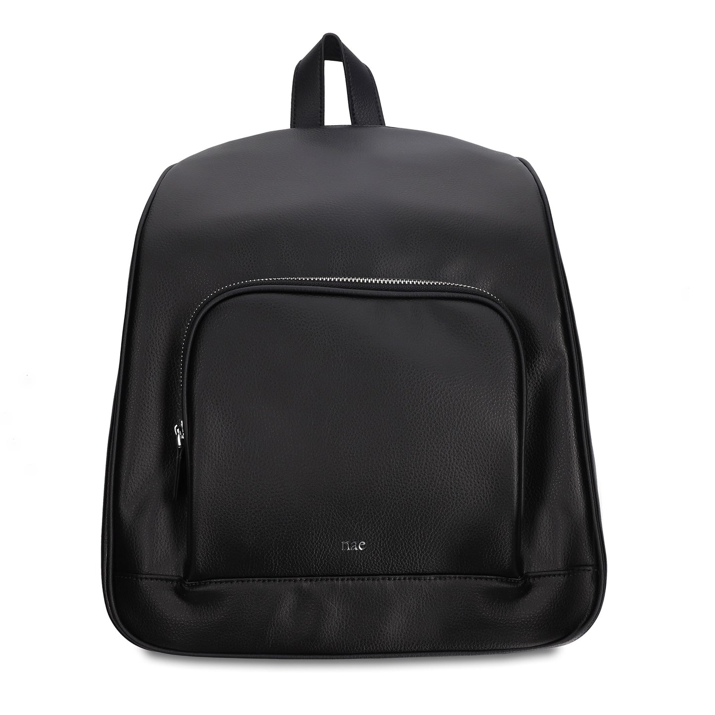 Mika Apple Leather Backpack